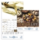 Good Value(TM) Jewish Life - Stapled Calendar