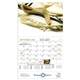 Good Value(TM) Jewish Life - Stapled Calendar