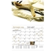 Good Value(TM) Jewish Life - Stapled Calendar