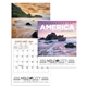 Landscapes of America - Mini Calendar