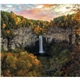 Good Value(TM) Landscapes of America - Mini Calendar