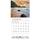 Landscapes of America - Mini Calendar