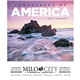 Landscapes of America - Mini Calendar