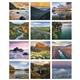 Landscapes of America - Mini Calendar