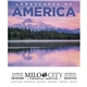 Landscapes of America - Mini