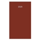 Monthly Pocket Planner