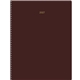 Triumph(R) Calendars Classic Weekly Planner