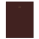 Classic Monthly Planner