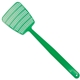 Medium Standard Fly Swatter