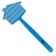 Mini House Fly Swatter