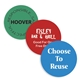 Junior Round Token