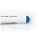 Pocket Screwdriver - 1/8 Flat Tip Blade / Magnet Top