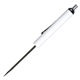 Pocket Screwdriver - 1/8 Flat Tip Blade / Magnet Top