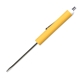 Pocket Screwdriver - 1/8 Flat Tip Blade / Magnet Top