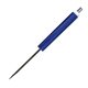 Pocket Screwdriver - 1/8 Flat Tip Blade / Magnet Top