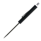 Pocket Screwdriver - 1/8 Flat Tip Blade / Magnet Top