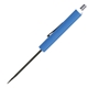Pocket Screwdriver - 1/8 Flat Tip Blade / Magnet Top