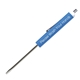 Pocket Screwdriver - 1/8 Flat Tip Blade / Magnet Top
