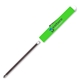 Pocket Screwdriver - Rev 1/8 Flat Tip 0 Phillips Blade w / Button Top