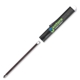 Pocket Screwdriver - Rev 1/8 Flat Tip 0 Phillips Blade w / Button Top