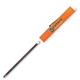 Pocket Screwdriver - Rev 1/8 Flat Tip 0 Phillips Blade w / Button Top