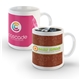 12 oz SimpliColor Mug