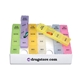 Rainbow 24/7 Medicine Tray Organizer