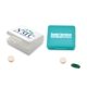 Four - A - Day Pill Box