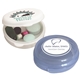 Round - The - Clock Pill Box