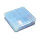 Compact Pill Box