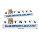 Jumbo -7 All - Week Pill Box - 11