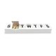 Jumbo -7 All - Week Pill Box - 11
