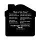 Rules of The House Jar Opener