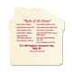 Rules of The House Jar Opener