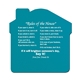 Rules of The House Jar Opener