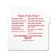 Rules of The House Jar Opener