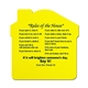Rules of The House Jar Opener