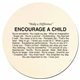 Encourage A Child Circle Jar Opener
