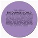 Encourage A Child Circle Jar Opener