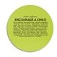 Encourage A Child Circle Jar Opener