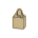 Shopping Bag Jar Opener