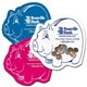 Piggy Jar Opener
