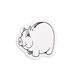 Piggy Jar Opener