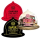 Fire Helmet Jar Opener