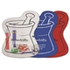 Crucible Jar Opener