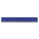 Pro - Scale 12 Plastic Ruler