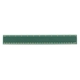 Pro - Scale 12 Plastic Ruler