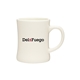 14 oz Luna Mug - Natural