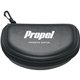 Sport Wrap Zipper Pouch