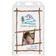 Plastic Single Card ID Holder
